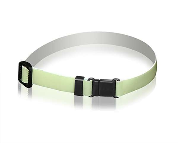 Glow - Lunalynx Glow Cat Collar - 8" - 16"