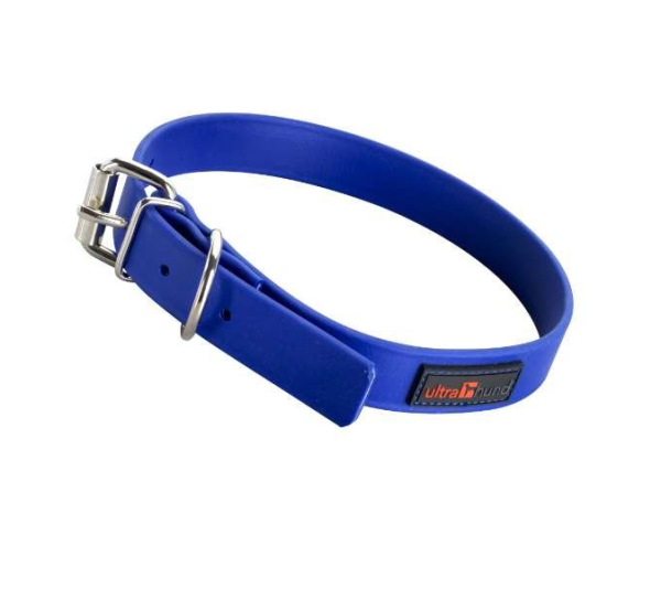 Blue - Play Regular Collar - 20"x1"