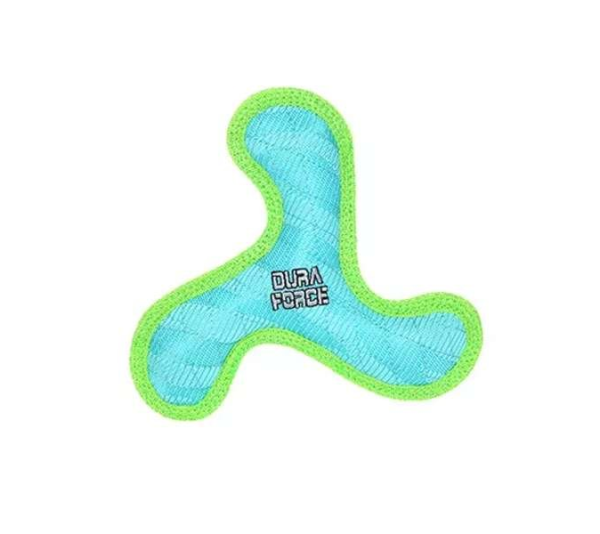 Blue-Green - DuraForce Jr Boomerang Tiger - Junior