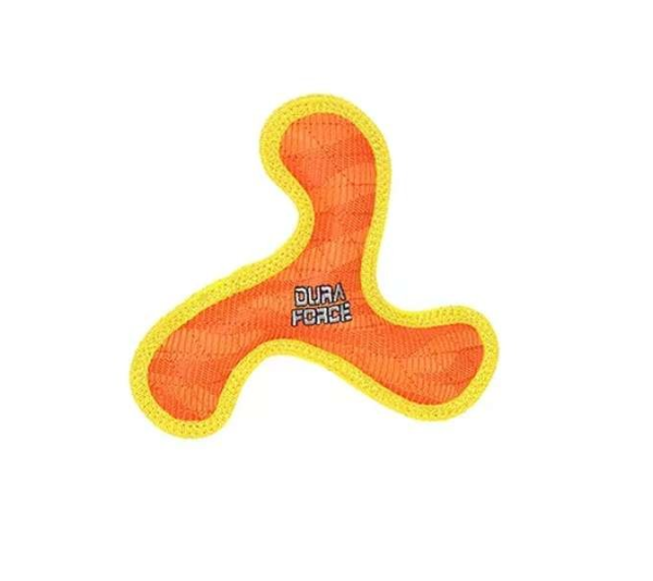 Orange-Yellow - DuraForce Jr Boomerang Tiger - Junior