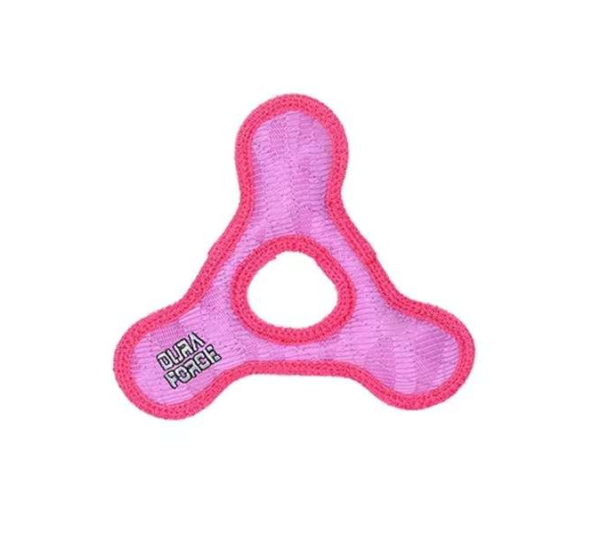 Pink - DuraForce Jr TriangleRing Tiger - Junior
