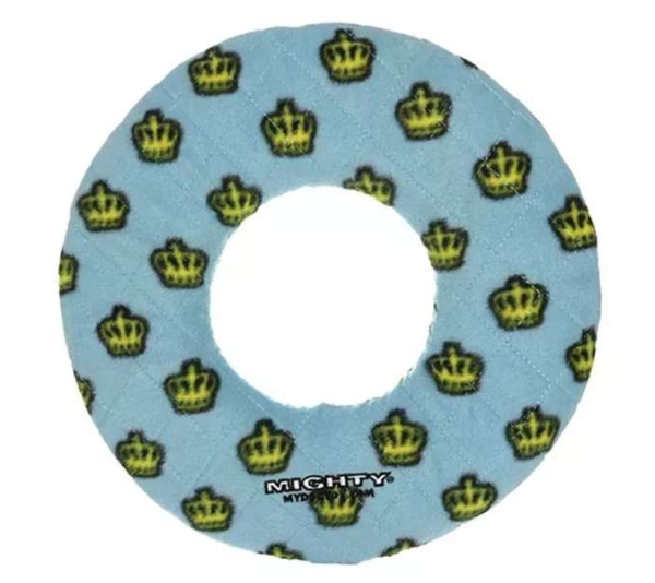 Blue - Mighty Ring - one size