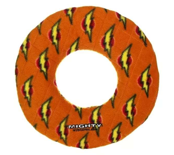 Orange - Mighty Ring - one size