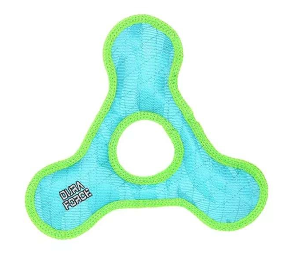 Blue/Green - DuraForce TriangleRing Tiger - One Size