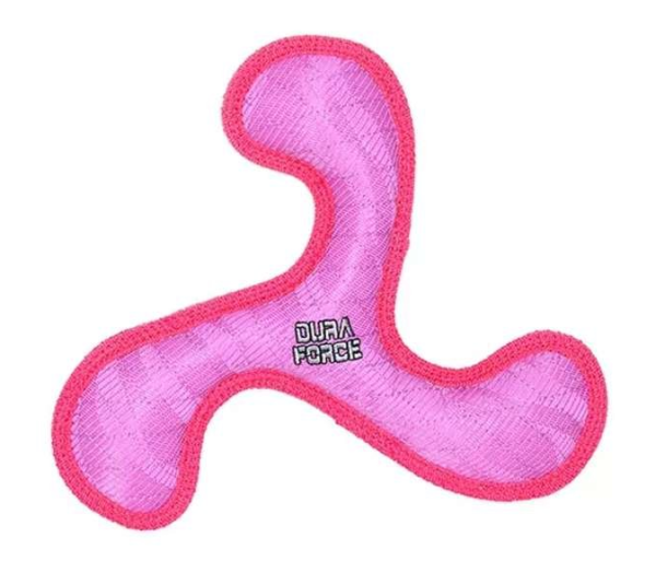 Pink - DuraForce Boomerang Tiger -  one size