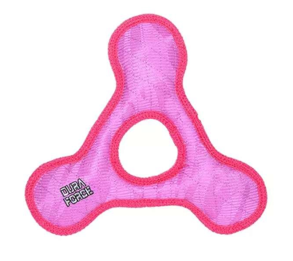 Pink - DuraForce TriangleRing Tiger -  one size