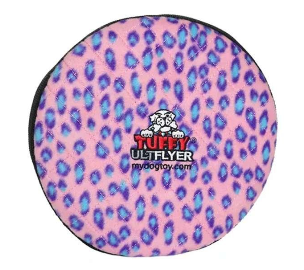 Pink - Tuffy Ultimate Flyer - large
