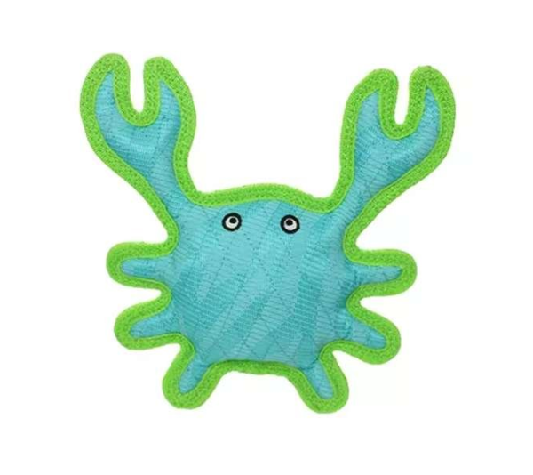 Blue-Green - DuraForce Crab Tiger -  one size