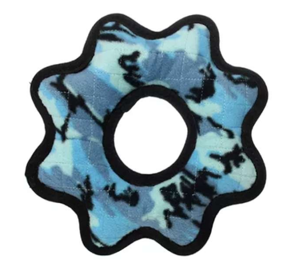 Blue - Tuffy Ultimate Gear Ring  - large