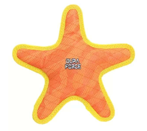 Pink - DuraForce Star Tiger Orange-Yellow -  one size