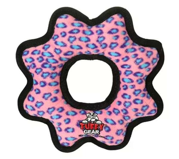 Pink - Tuffy Ultimate Gear Ring  - large