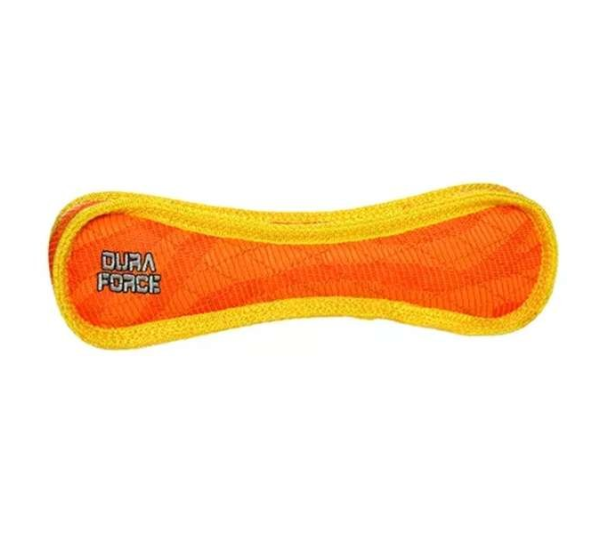 Orange-Yellow - DuraForce Bone Tiger -  one size