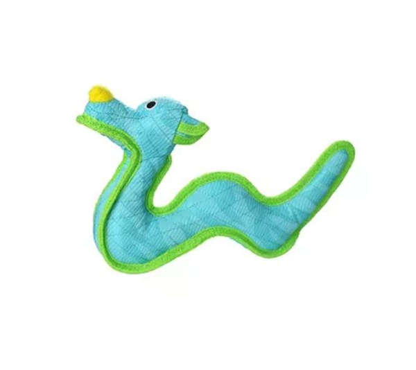 Blue-Green - DuraForce Dragon Tiger -  one size