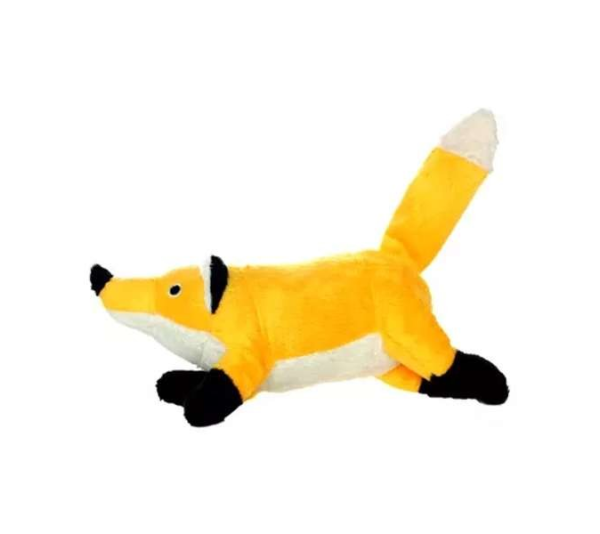 Orange & White - Mighty Jr Nature - Junior