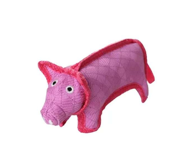 Pink - DuraForce Pig Tiger Pink-Pink -  one size