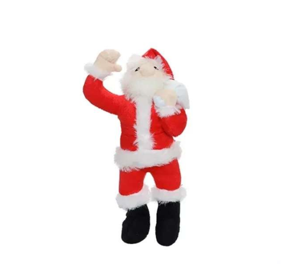 Red & White - Mighty Jr Arctic - Junior