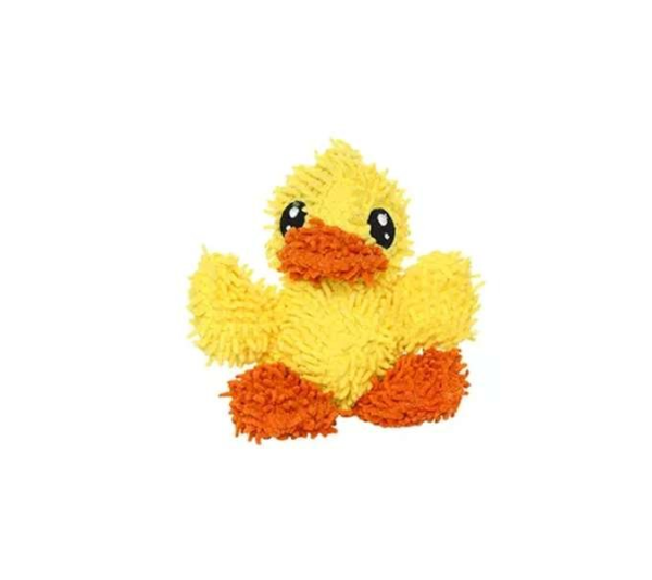 Yellow - Mighty Jr Microfiber Ball - Junior