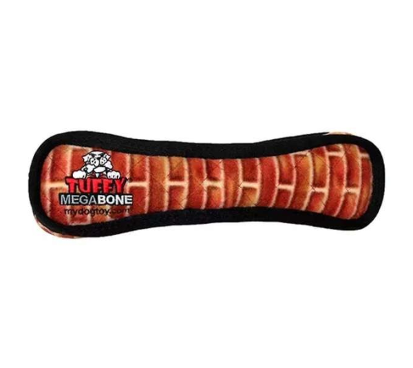 Rust - Tuffy Mega Bone - Mega