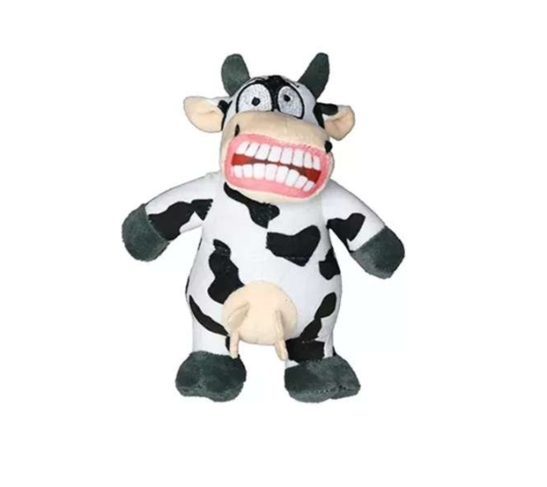 Black & White - Mighty Jr Angry Animals - Junior