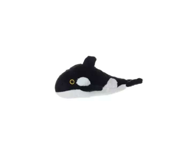 Black & White - Mighty Jr Ocean - Junior