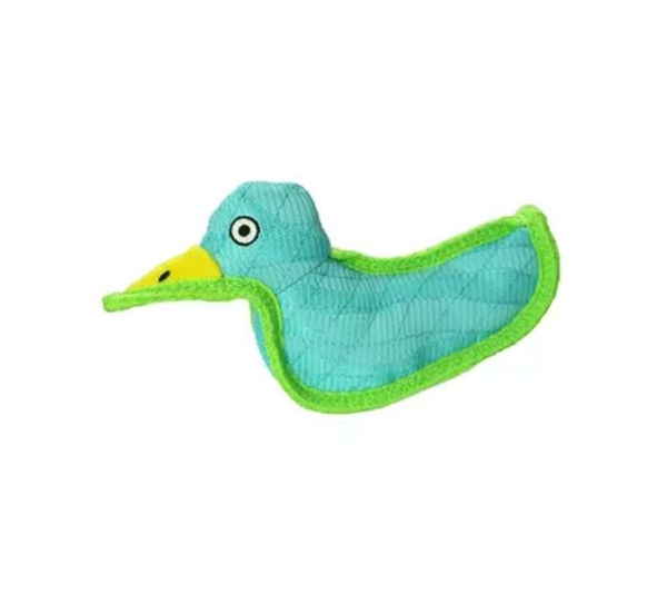 Blue-Green - DuraForce Duck Tiger -  one size
