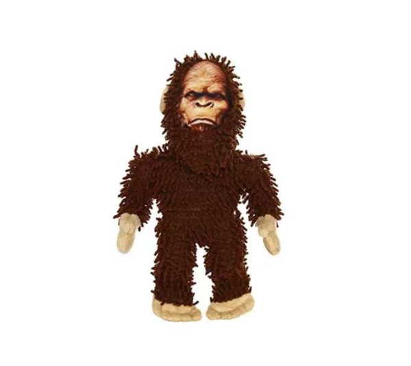 Brown - Mighty Jr Micro Bigfoot - Junior