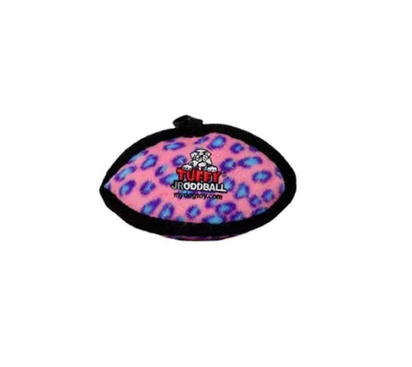 Pink - Tuffy Jr Odd Ball - Junior
