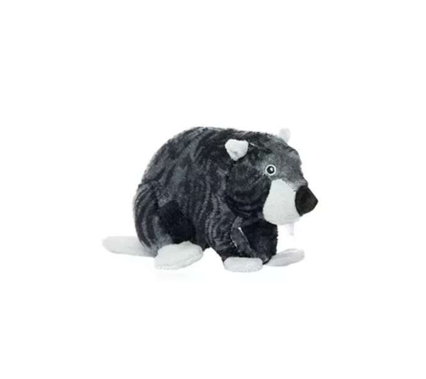 Brown - Mighty Jr Nature - Junior