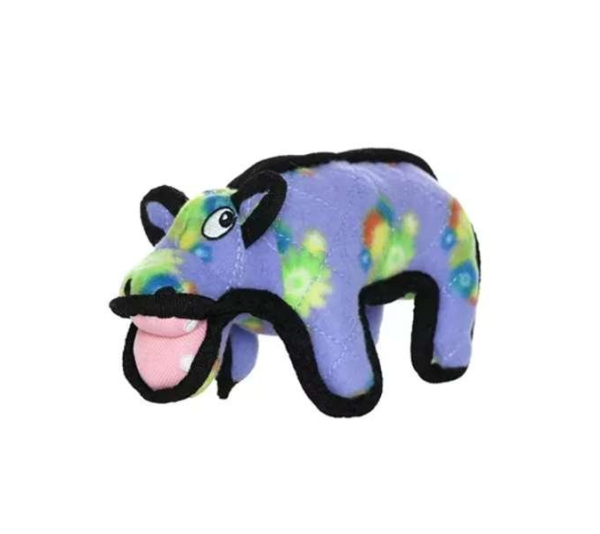 Violet - Tuffy Jr Zoo Animal - Junior