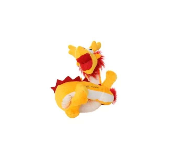 Yellow - Mighty Jr Dragon - Junior
