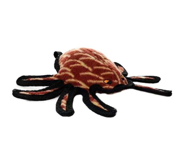 Brown - Tuffy Desert Spider - one size