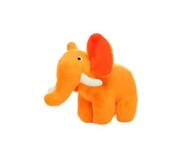 Orange - Mighty Jr Safari - Junior