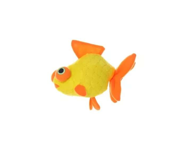 Orange & Yellow - Mighty Jr Ocean - Junior