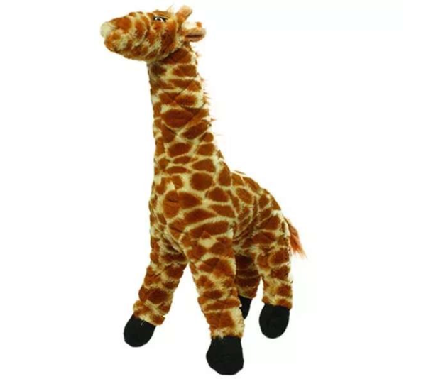 Yellow & Brown - Mighty Safari - Large