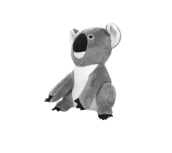 Gray - Mighty Jr Safari - Junior