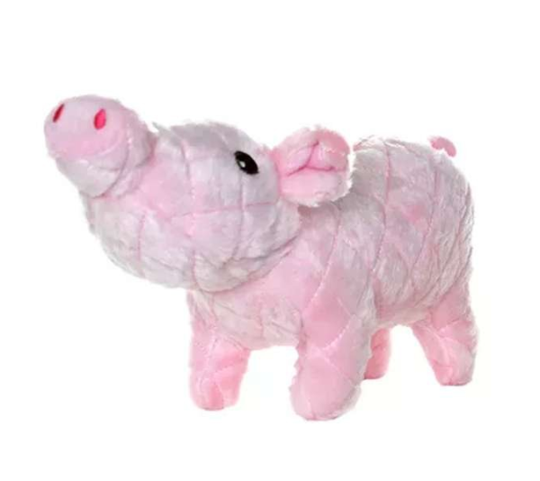 Pink - Mighty Farm - One Size