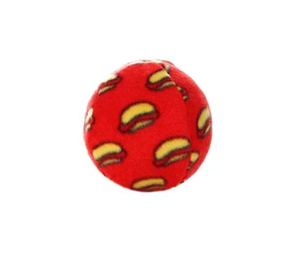 Red - Mighty Ball - Medium