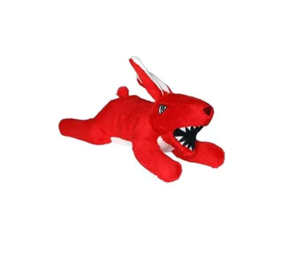 Red - Mighty Jr Angry Animals - Junior