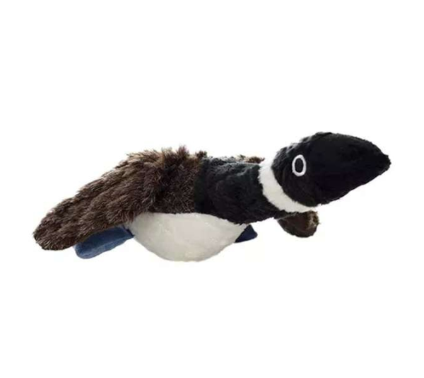 Black White & Brown - Mighty Nature - Large