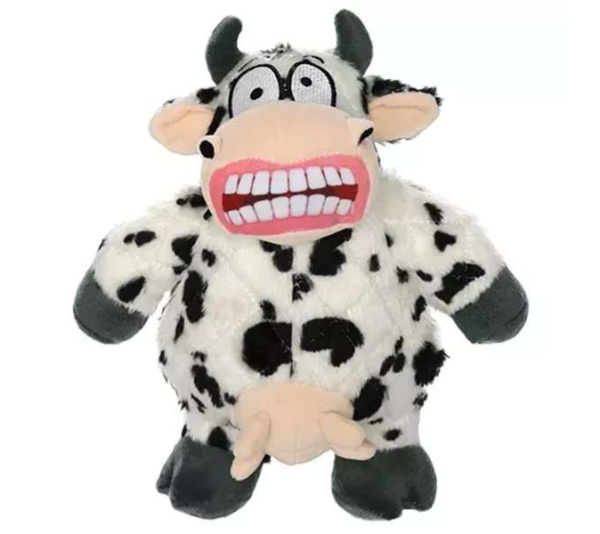 Black & White - Mighty Angry Animals - One Size