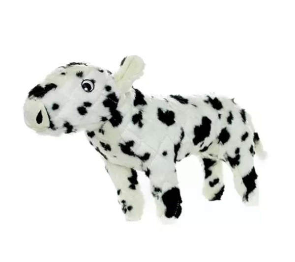 Black & White - Mighty Farm - One Size