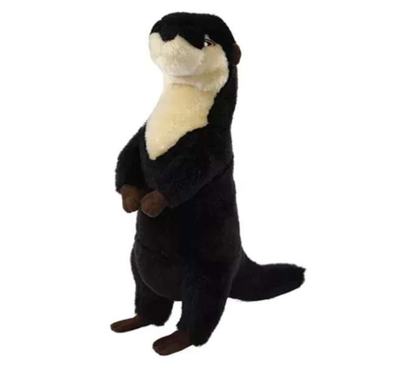 Black & White - Mighty Safari - Large