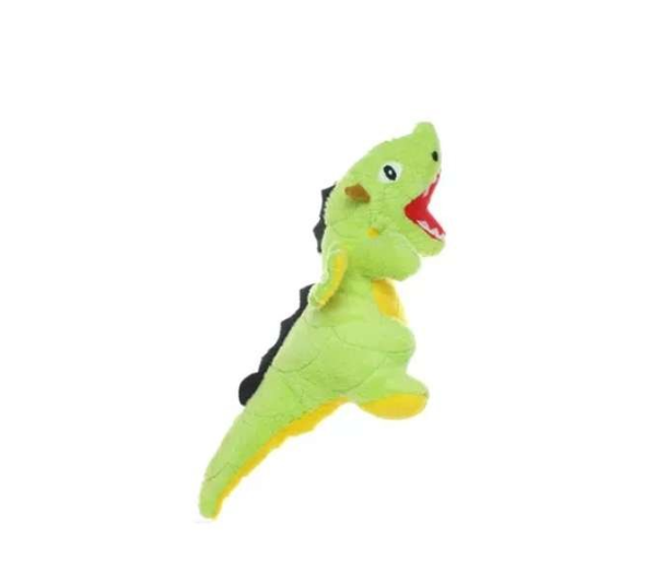 Green - Mighty Jr Dragon - Junior