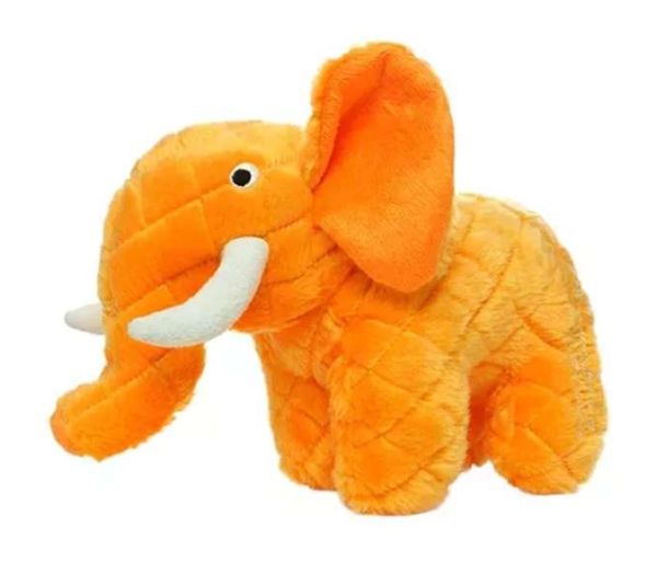 Orange - Mighty Safari - Large