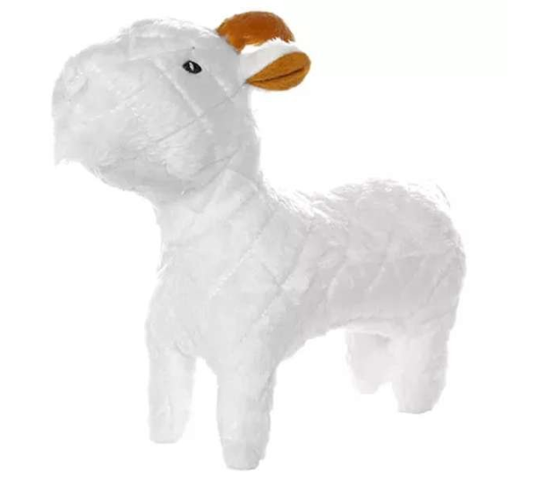 White - Mighty Farm - One Size