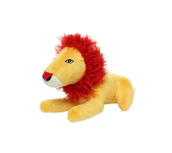 Yellow - Mighty Jr Safari - Junior