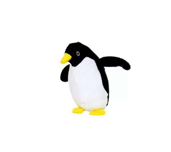 Black & White - Mighty Jr Arctic - Junior