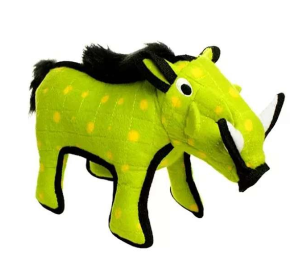 Green - Tuffy Desert Warthog - one size