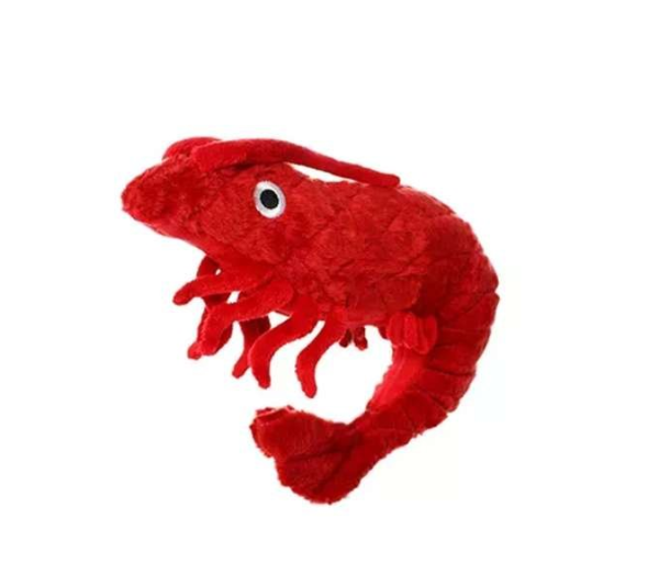 Red - Mighty Ocean - Large