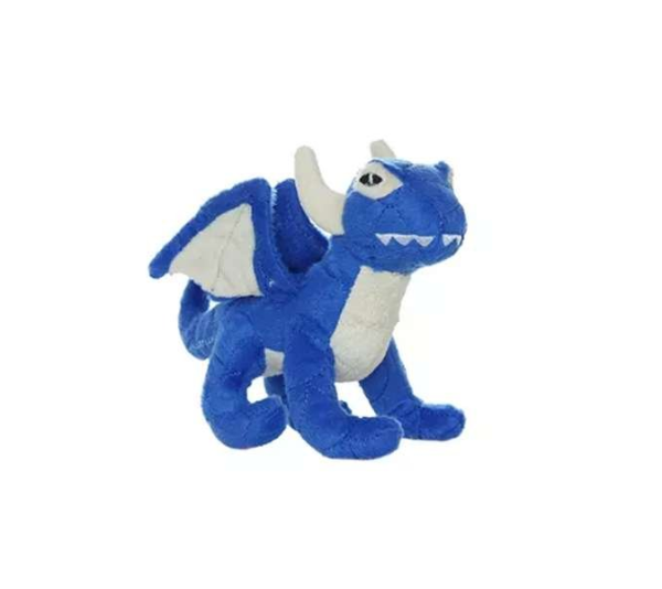 Blue - Mighty Jr Dragon - Junior